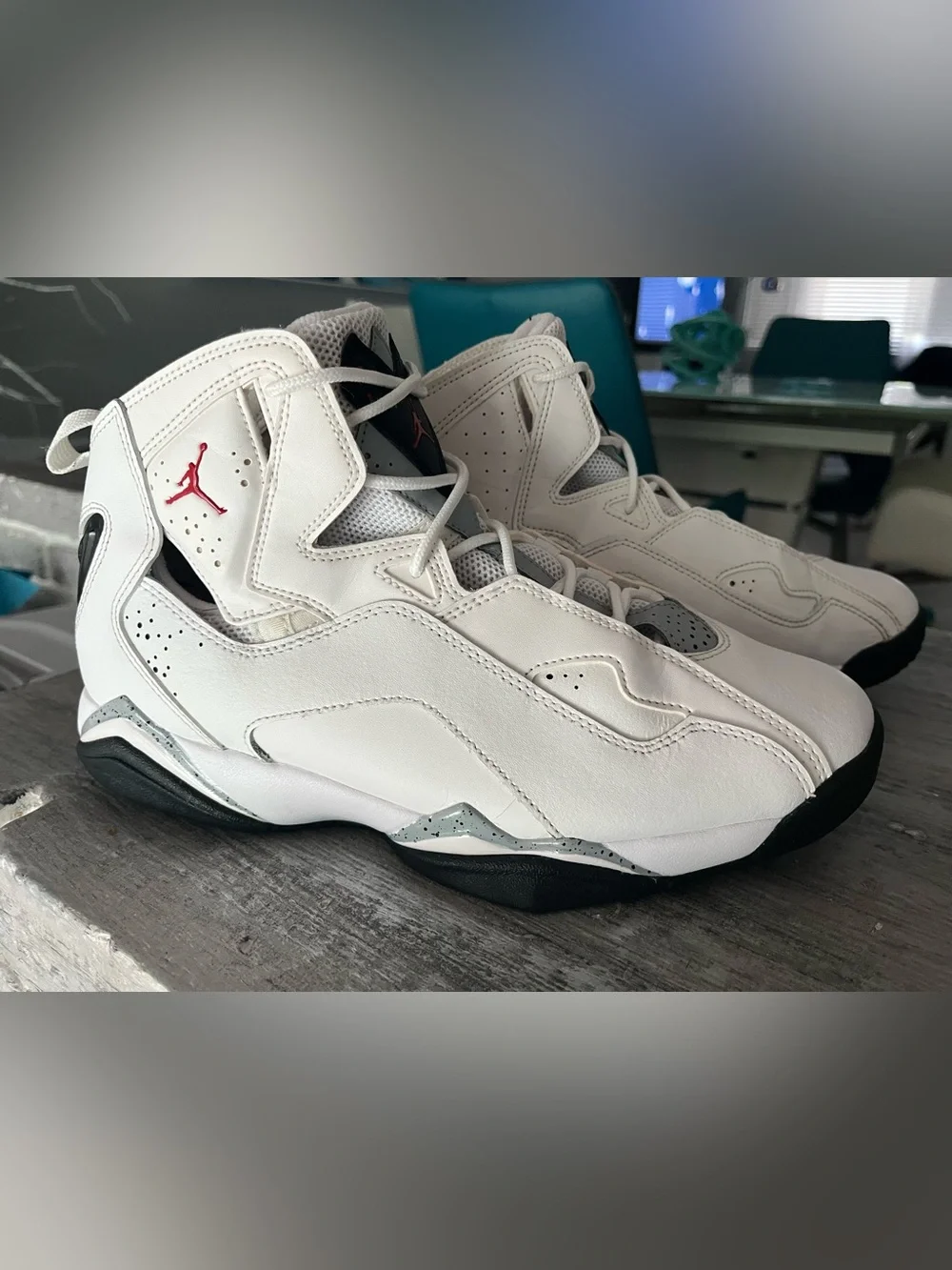 Nike Jordan True Flight